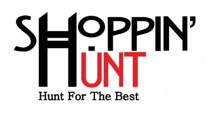 Shoppin Hunt